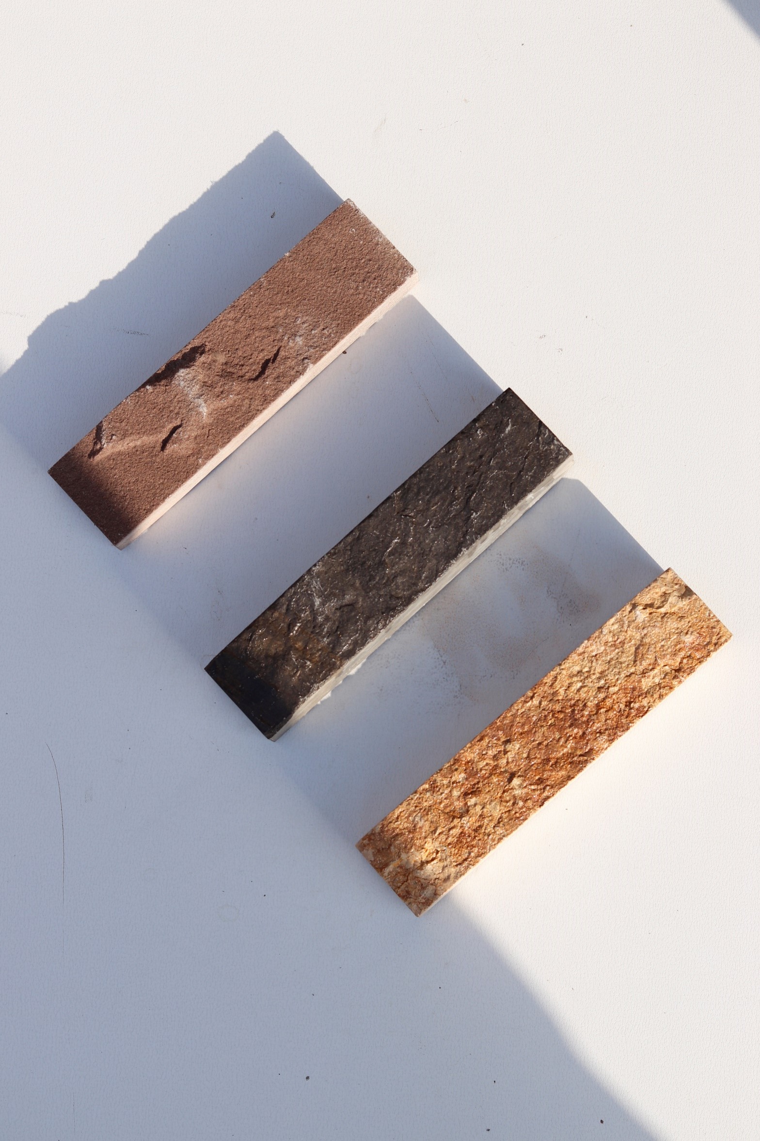 Sandstone Strips 