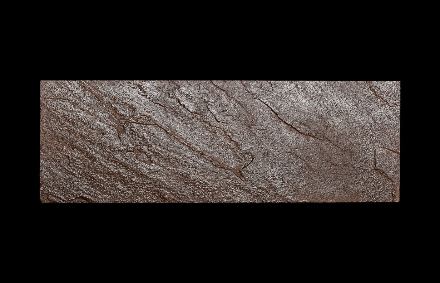 Dark Brown Sandstone