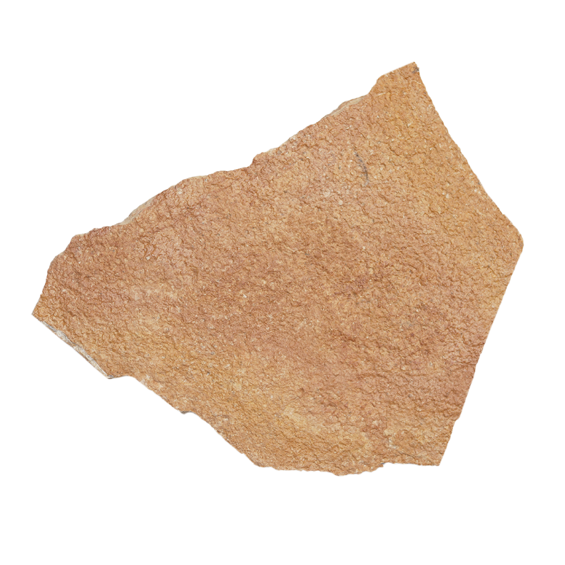 Golden Sandstone Crazy Paving Stone